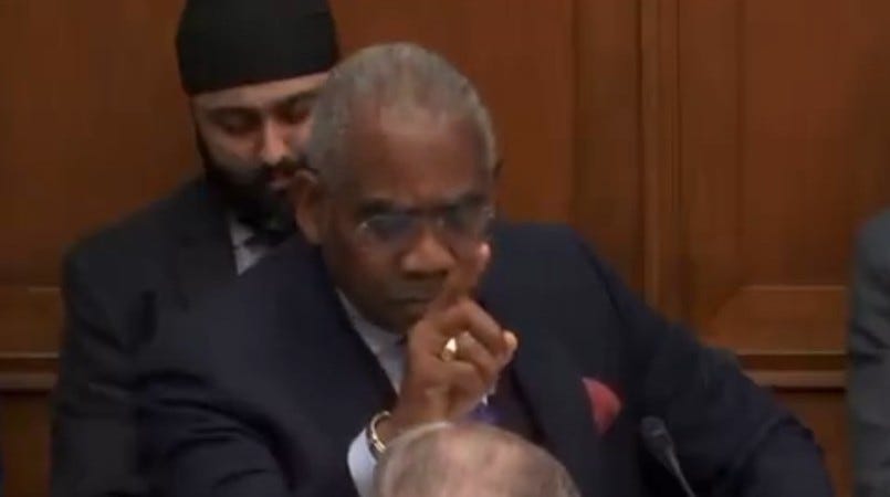 House Democrat Breaks The Treasury Secretary By Demanding He Investigate Apparent UAE Crypto Bribe To Trump