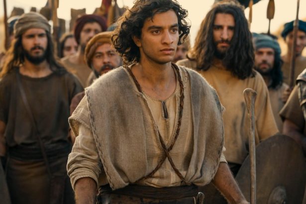 ‘House of David’ Season Two Release Date