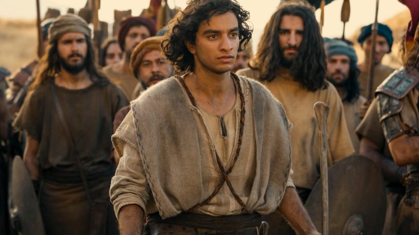 ‘House of David’ Season Two Release Date