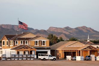 Housing costs are crippling many Americans. Here’s how the two parties propose to fix that – JS