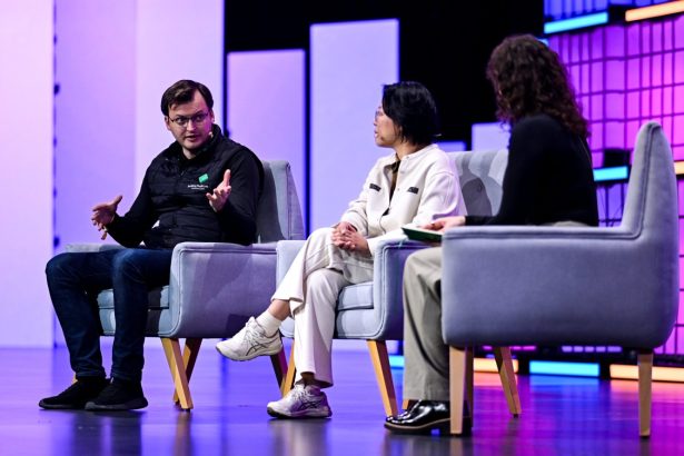 How AI is helping solve the labor issue in treating rare diseases