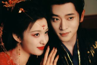 How Dare You?! ending explained & season 2 possibilities explored- Do Wang Cui Hua and Zhang Sua reunite in the modern world?