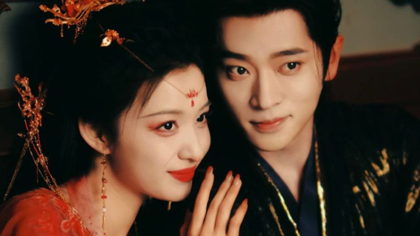 How Dare You?! ending explained & season 2 possibilities explored- Do Wang Cui Hua and Zhang Sua reunite in the modern world?