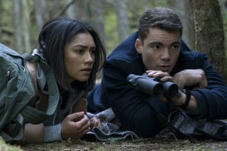 How Did Night Agent Write Off Luciane Buchanan’s Rose After Shocking Exit?