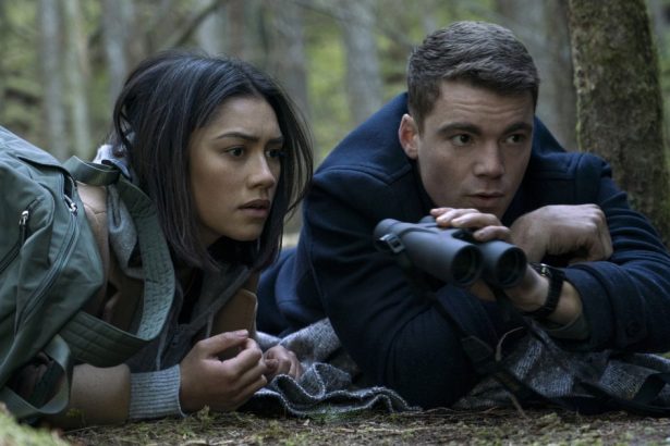 How Did Night Agent Write Off Luciane Buchanan’s Rose After Shocking Exit?