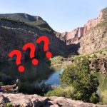 How Did This River ‘Flow Uphill’? Geologists May Finally Have an Answer : ScienceAlert