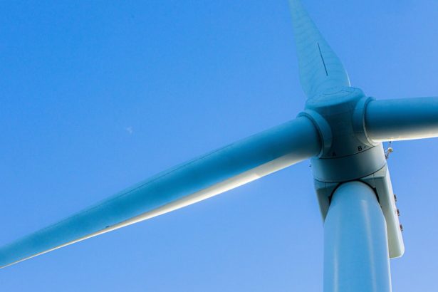 How Disinformation is Being Used to Block and Distort Offshore Wind