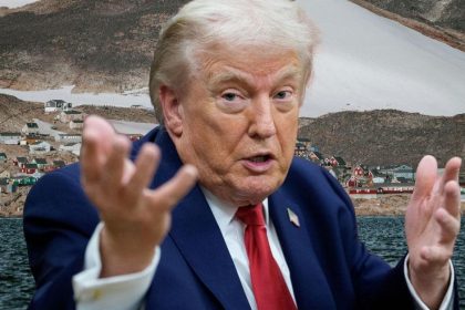 How Europe Could Block Trump From Seizing Greenland