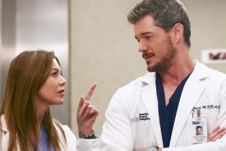 How Grey’s Anatomy Paid Tribute to Eric Dane After His Death at 53
