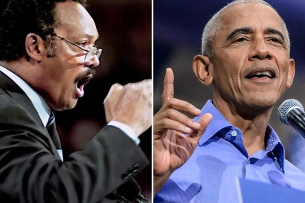 How Jesse Jackson’s Two Failed Prez Bids Paved Way for Obama’s Victory
