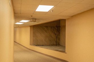 How Liminalism Became the Defining Aesthetic of Our Time