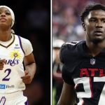 How Many Years Could James Pearce Jr. Be Imprisoned After Domestic Dispute With Rickea Jackson? Potential Prison Years Explored