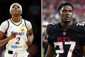 How Many Years Could James Pearce Jr. Be Imprisoned After Domestic Dispute With Rickea Jackson? Potential Prison Years Explored