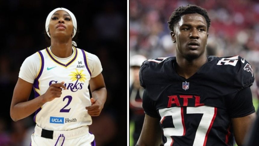 How Many Years Could James Pearce Jr. Be Imprisoned After Domestic Dispute With Rickea Jackson? Potential Prison Years Explored