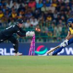 How New Zealand can qualify for the semifinals after their 61-run win over Sri Lanka