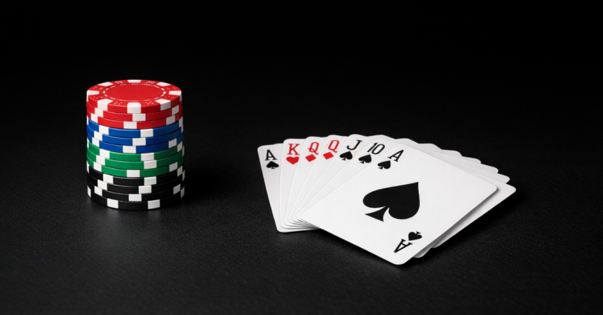How Online Gambling Regulation in New Jersey Shapes the Industry