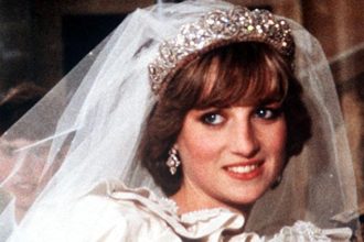 How Princess Diana’s 0M Wedding Tiara Smashed The Firm’s Rules
