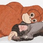 How Punch the Monkey Captured the Hearts of Artists