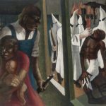 How Richard Wright Shaped John Wilson’s Protest Art