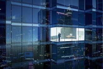 How Smart Lighting Can Cut Energy Waste in Commercial Buildings