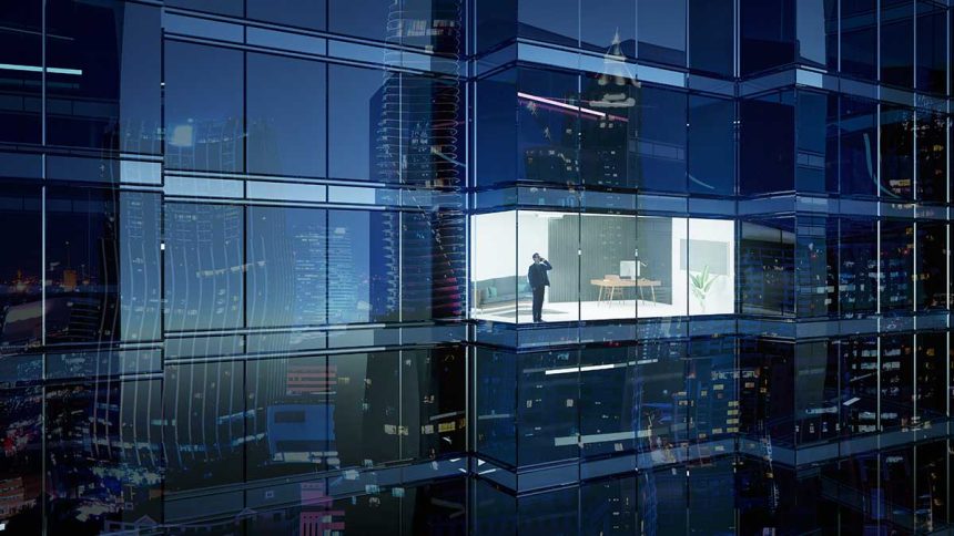 How Smart Lighting Can Cut Energy Waste in Commercial Buildings