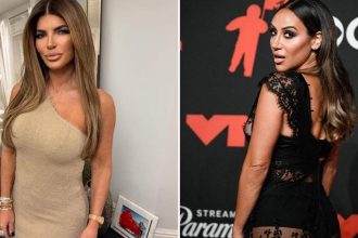 How Teresa Giudice Really Feels About Melissa Gorga Revealed