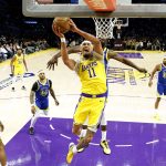 How To Watch 2026 NBA All-Star Dunk Contest? TV Details, Streaming Options and More (Feb. 14)