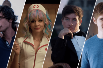 How To Watch Promising Young Woman And Saltburn Free in the UK and US