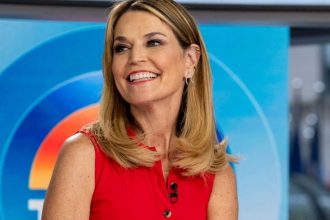 How Today Show Is Covering Nancy Guthrie’s Disappearance