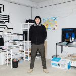 How Ukraine became a drone factory and invented the future of war