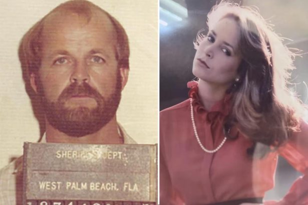 How a marriage proposal rejection set off Australian serial killer Christopher Wilder