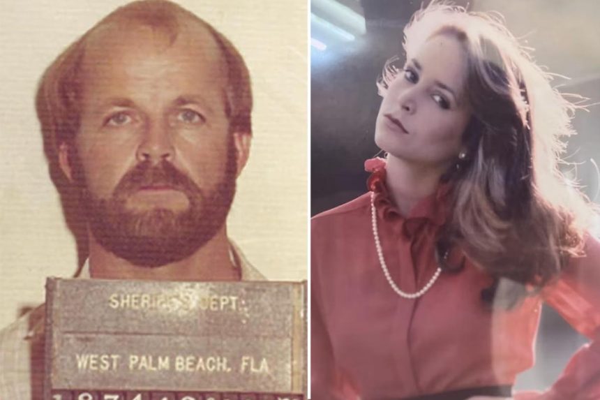 How a marriage proposal rejection set off Australian serial killer Christopher Wilder