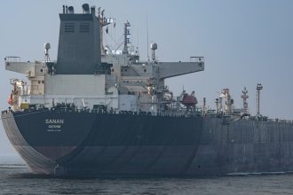 How could the U.S. strikes in Iran affect global oil supply? : NPR