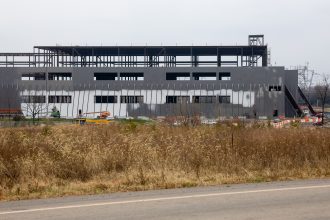 How data centers became the new midterms bogeyman