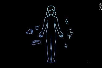 How does type 1 diabetes actually work?