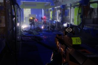 How many GB is Marathon Server Slam? File sizes for all platforms explained