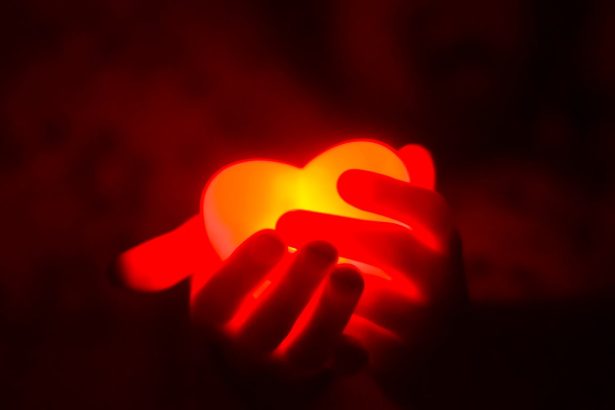 How often do people fall passionately in love? The answer may be less than you think