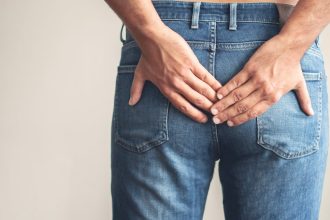 How often does the average person fart? Scientists built a device to find out