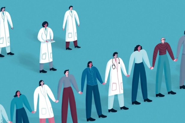 How the American Academy of Pediatrics became a MAHA foil