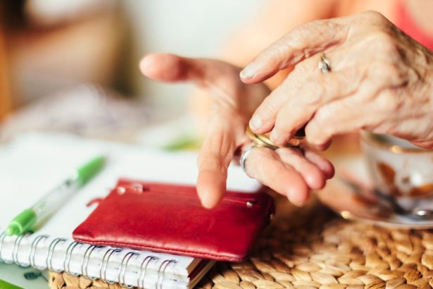 How the Average Retirement Account Compares to the Top 10% of Savers