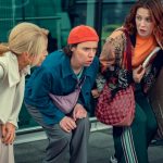 ‘How to Get to Heaven from Belfast’ Review: A ‘Derry Girls’ Follow-Up