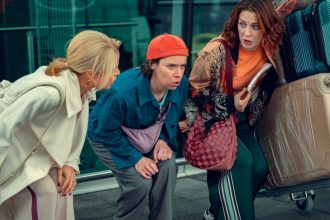‘How to Get to Heaven from Belfast’ Review: A ‘Derry Girls’ Follow-Up
