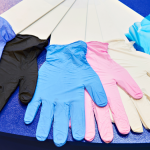 How to Recycle Nitrile, Latex, and Vinyl Sterile Gloves