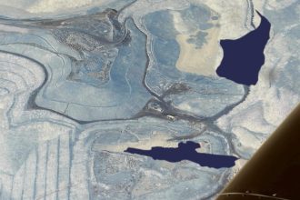 How to Tell the Story of Extraction in Appalachia