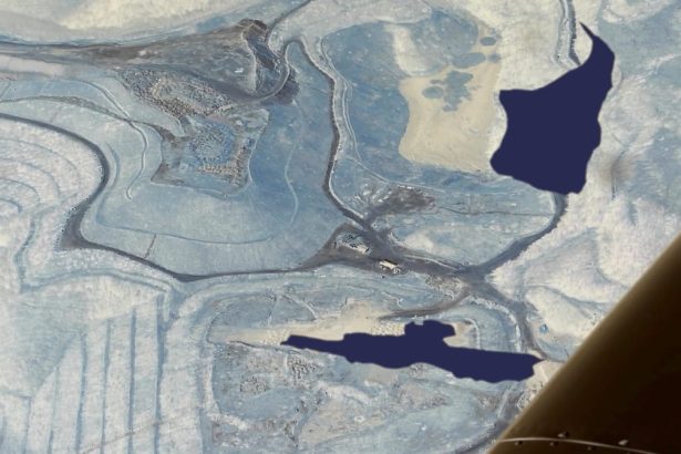 How to Tell the Story of Extraction in Appalachia