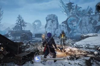 How to complete the Unwavering Hope side quest