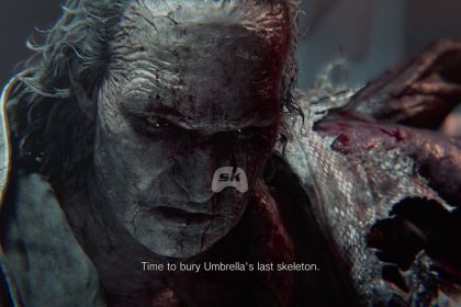 How to defeat Victor in Resident Evil Requiem