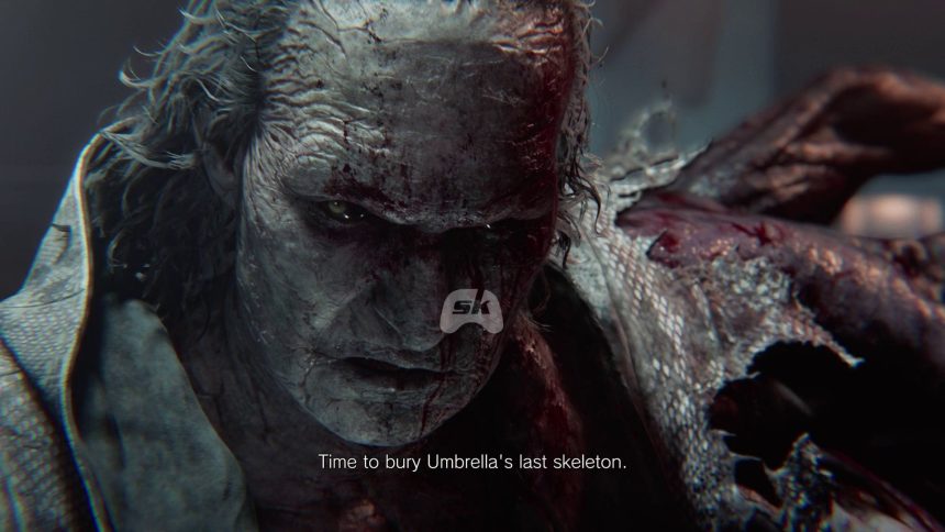 How to defeat Victor in Resident Evil Requiem