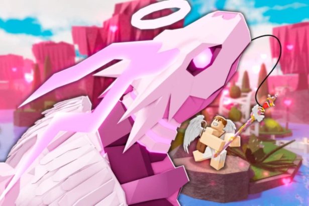 How to get Cupid’s Bow in Fisch