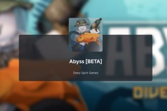 How to get the Ruined Gun in Abyss